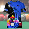 3D All Over Print Stickfigures Playing Golf Women Short Sleeve Polo Shirt Sleeveless Polo Shirt